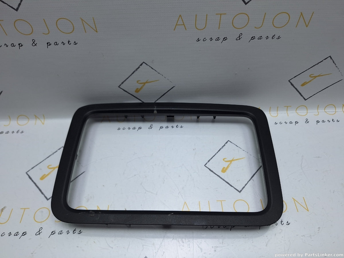 Rama Cd player SKODA ROOMSTER (5J) [ 2006 - 2015 ] TDI (CAYC) 77KW|105HP 5J0858069A