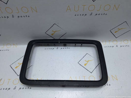 Rama Cd player SKODA ROOMSTER (5J) [ 2006 - 2015 ] TDI (CAYC) 77KW|105HP 5J0858069A