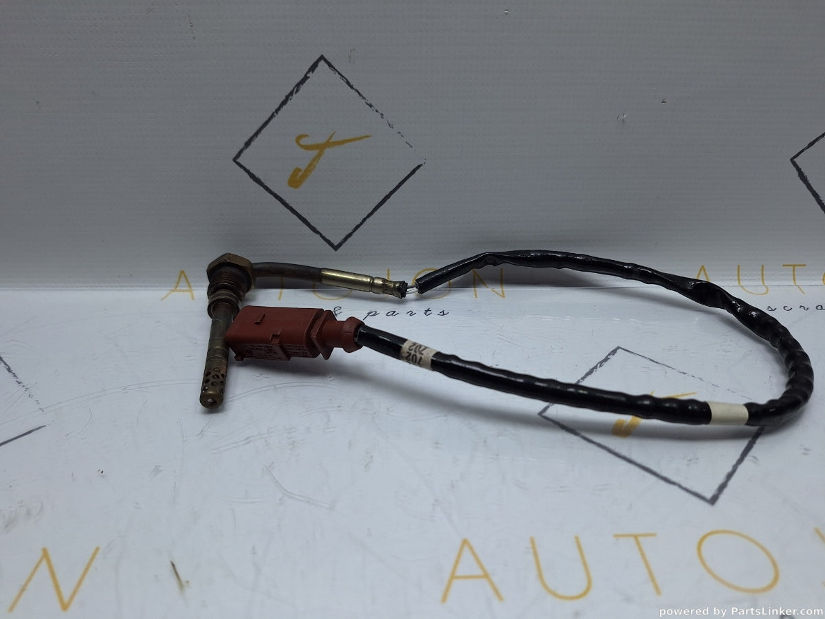 Senzor temperatura gaze SKODA ROOMSTER (5J) [ 2006 - 2015 ] TDI (CAYC) 77KW|105HP 03L906088FG