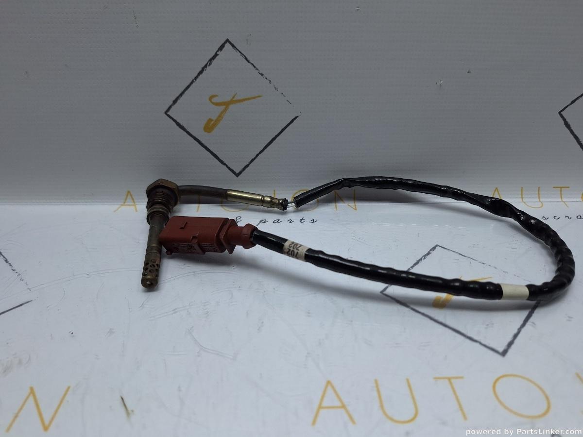Senzor temperatura gaze SKODA ROOMSTER (5J) [ 2006 - 2015 ] TDI (CAYC) 77KW|105HP OEM 03L906088FG