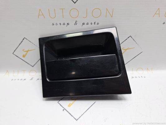 Maner exterior usa laterala Stanga SKODA ROOMSTER (5J) [ 2006 - 2015 ] TDI (CAYC) 77KW|105HP 5J7839205A