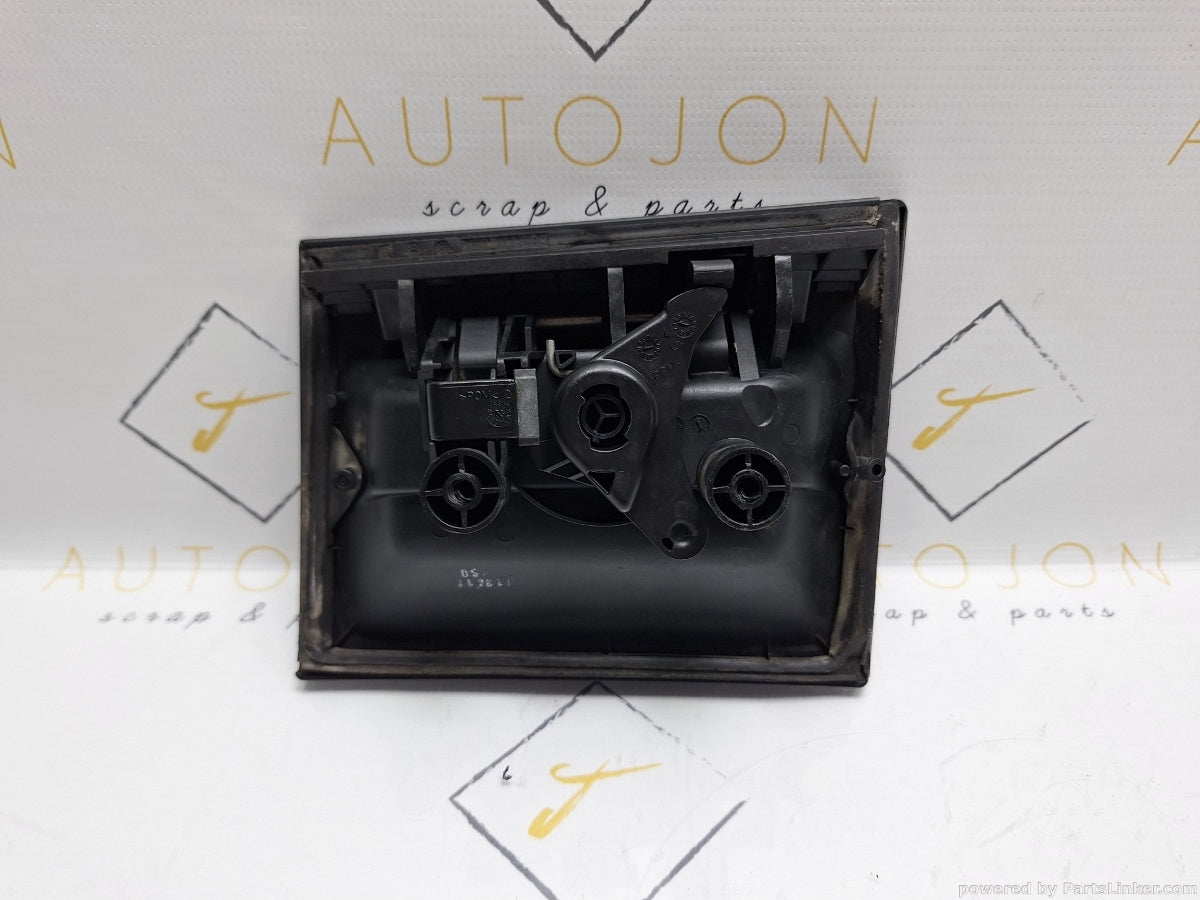 Maner exterior usa laterala Stanga SKODA ROOMSTER (5J) [ 2006 - 2015 ] TDI (CAYC) 77KW|105HP 5J7839205A