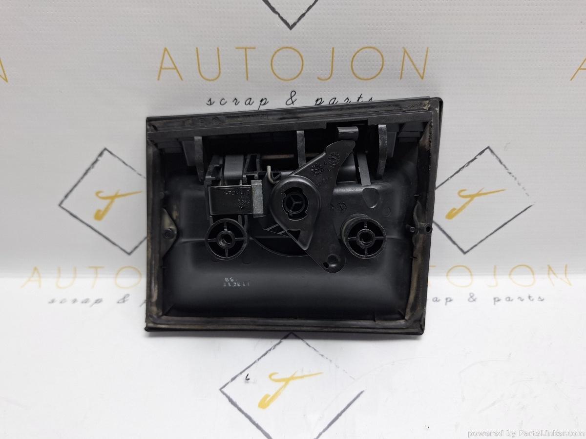Maner exterior usa laterala Stanga SKODA ROOMSTER (5J) [ 2006 - 2015 ] TDI (CAYC) 77KW|105HP OEM 5J7839205A