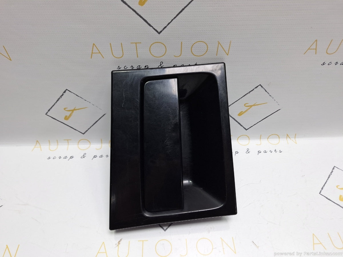 Maner exterior usa laterala Stanga SKODA ROOMSTER (5J) [ 2006 - 2015 ] TDI (CAYC) 77KW|105HP 5J7839205A