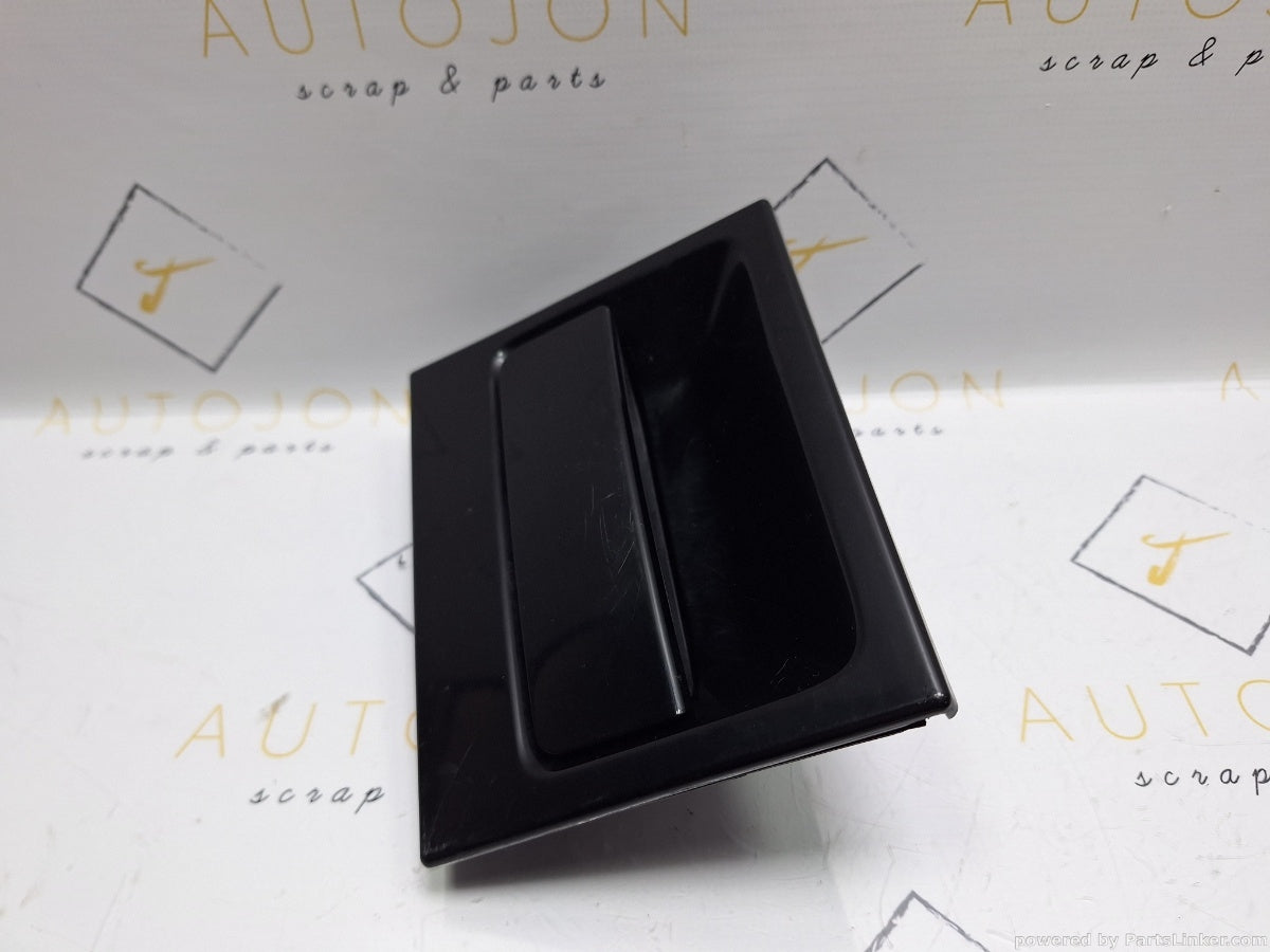 Maner exterior usa laterala Dreapta SKODA ROOMSTER (5J) [ 2006 - 2015 ] TDI (CAYC) 77KW|105HP 5J7839206A