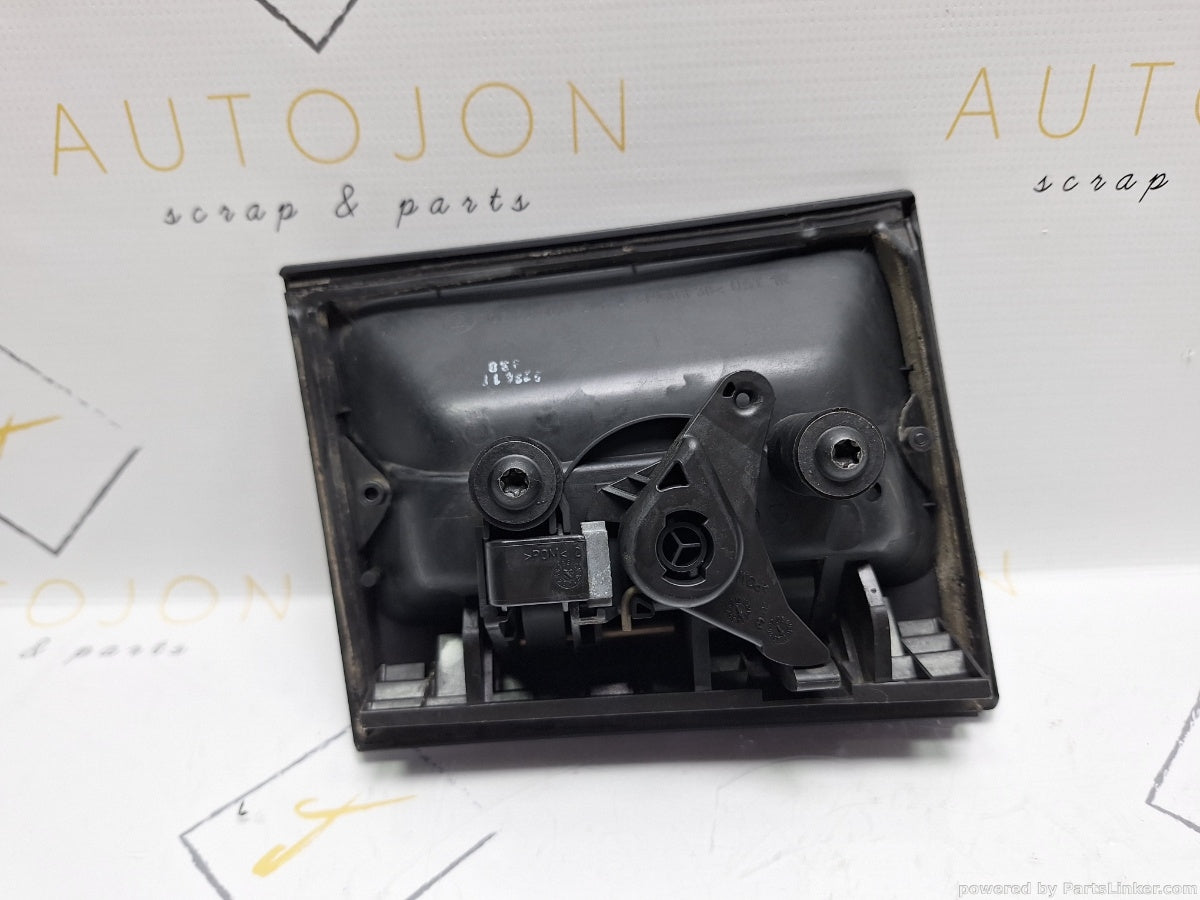 Maner exterior usa laterala Dreapta SKODA ROOMSTER (5J) [ 2006 - 2015 ] TDI (CAYC) 77KW|105HP 5J7839206A