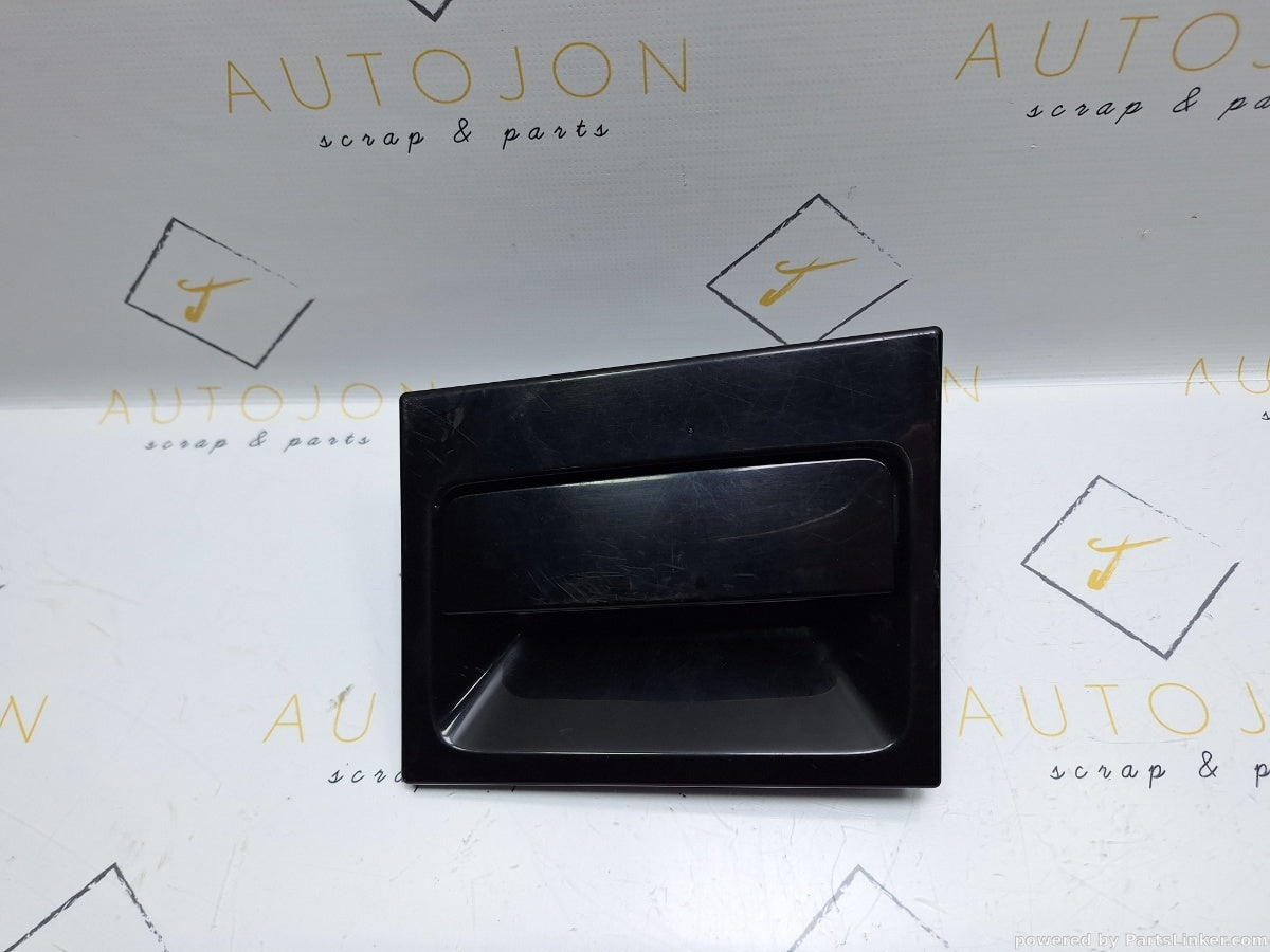 Maner exterior usa laterala Dreapta SKODA ROOMSTER (5J) [ 2006 - 2015 ] TDI (CAYC) 77KW|105HP 5J7839206A