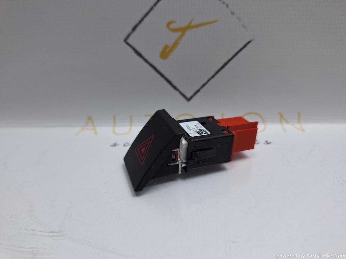 Buton avarii SKODA ROOMSTER (5J) [ 2006 - 2015 ] TDI (CAYC) 77KW|105HP OEM 5J0953235E