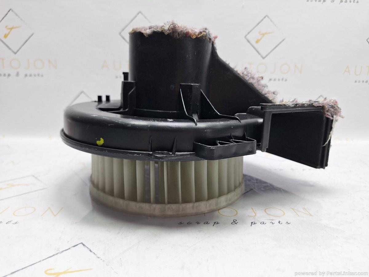 Ventilator aeroterma SKODA ROOMSTER 5J 2006 - 2015 TDI CAYC 6Q1819015J