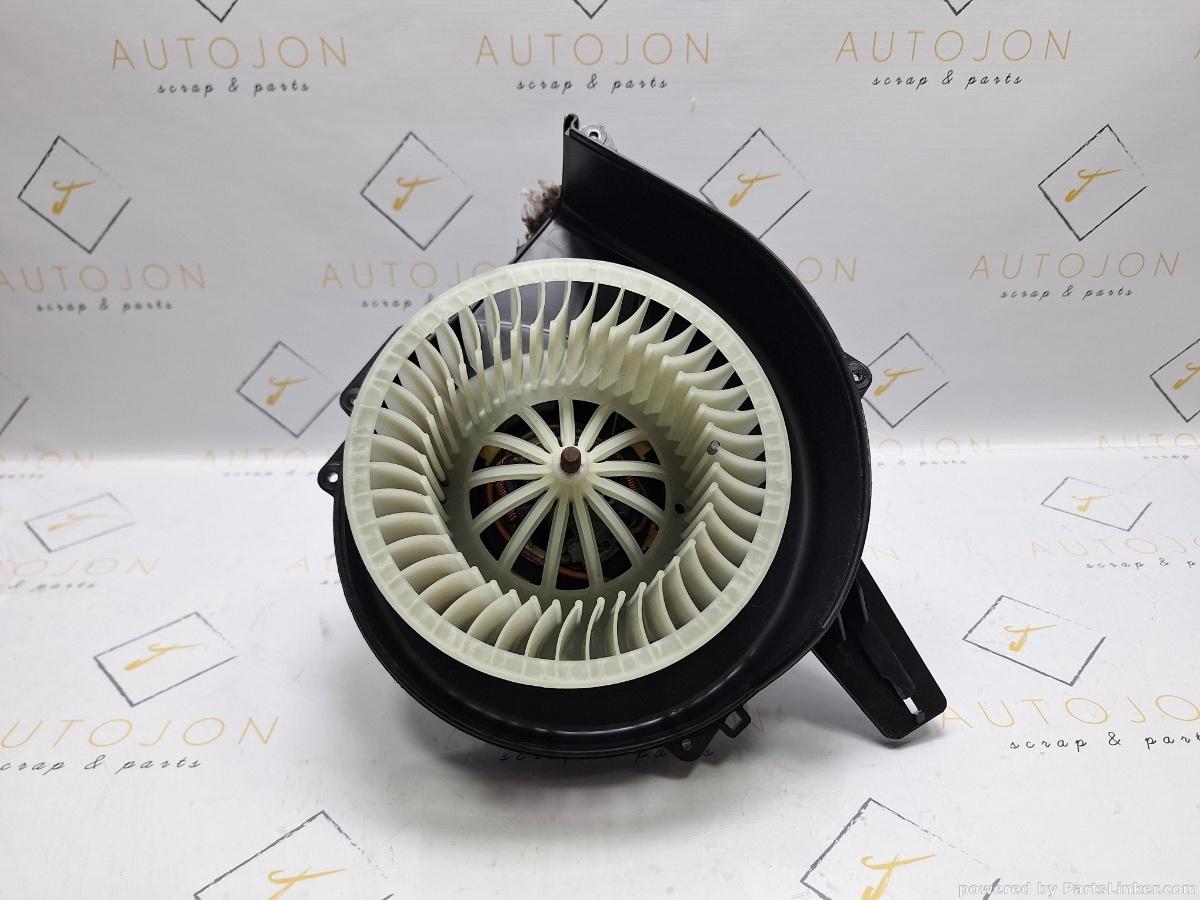 Ventilator aeroterma SKODA ROOMSTER 5J 2006 - 2015 TDI CAYC 6Q1819015J