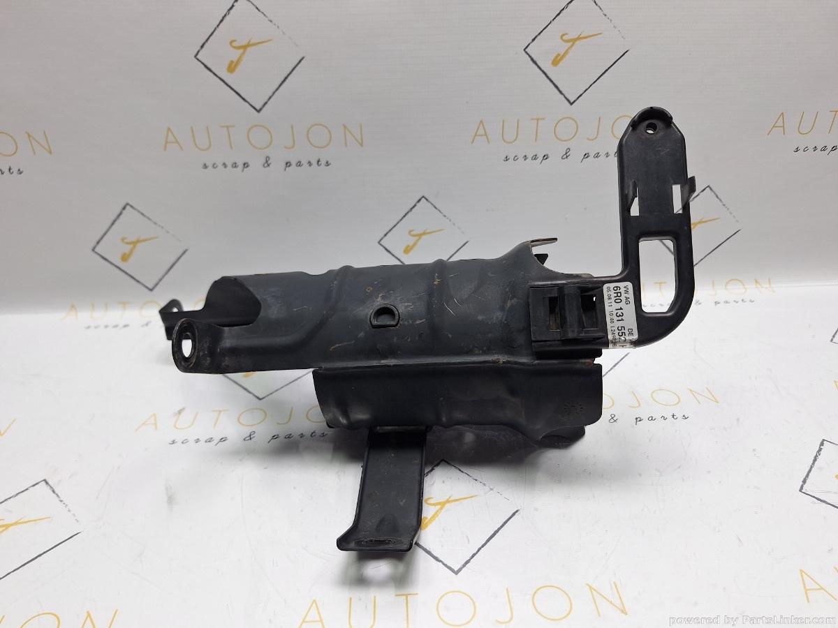 Suport filtru combustibil SKODA ROOMSTER 5J 2006 - 2015 TDI CAYC 6R0131552H