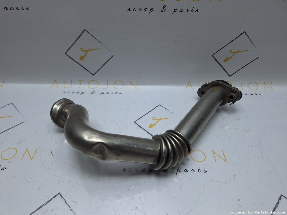 Conducta gaze EGR SKODA ROOMSTER (5J) [ 2006 - 2015 ] TDI (CAYC) 77KW|105HP 03L131521R