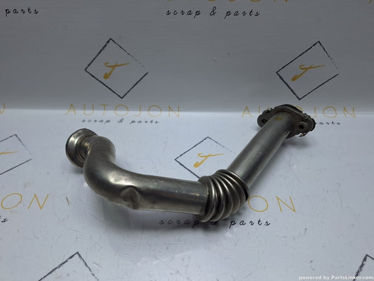 Conducta gaze EGR SKODA ROOMSTER (5J) [ 2006 - 2015 ] TDI (CAYC) 77KW|105HP 03L131521R