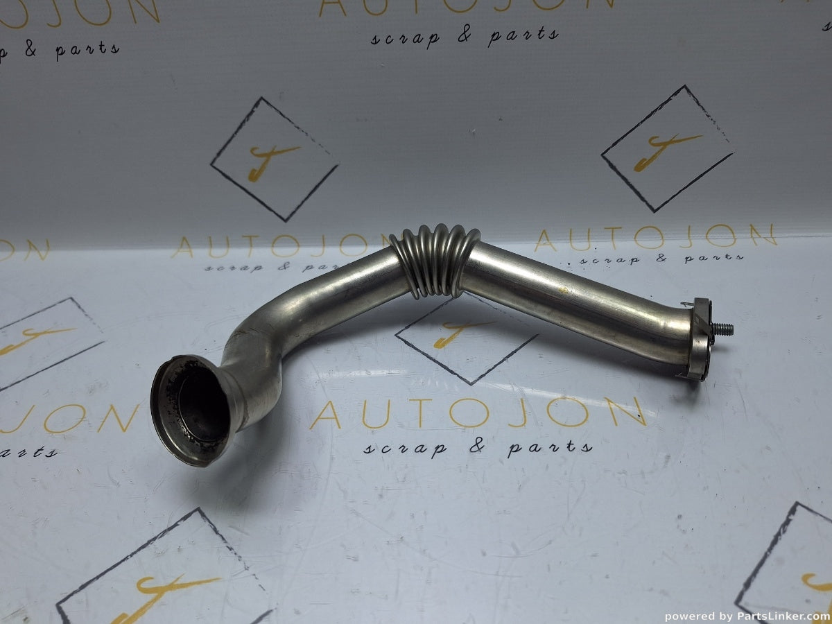 Conducta gaze EGR SKODA ROOMSTER (5J) [ 2006 - 2015 ] TDI (CAYC) 77KW|105HP 03L131521R