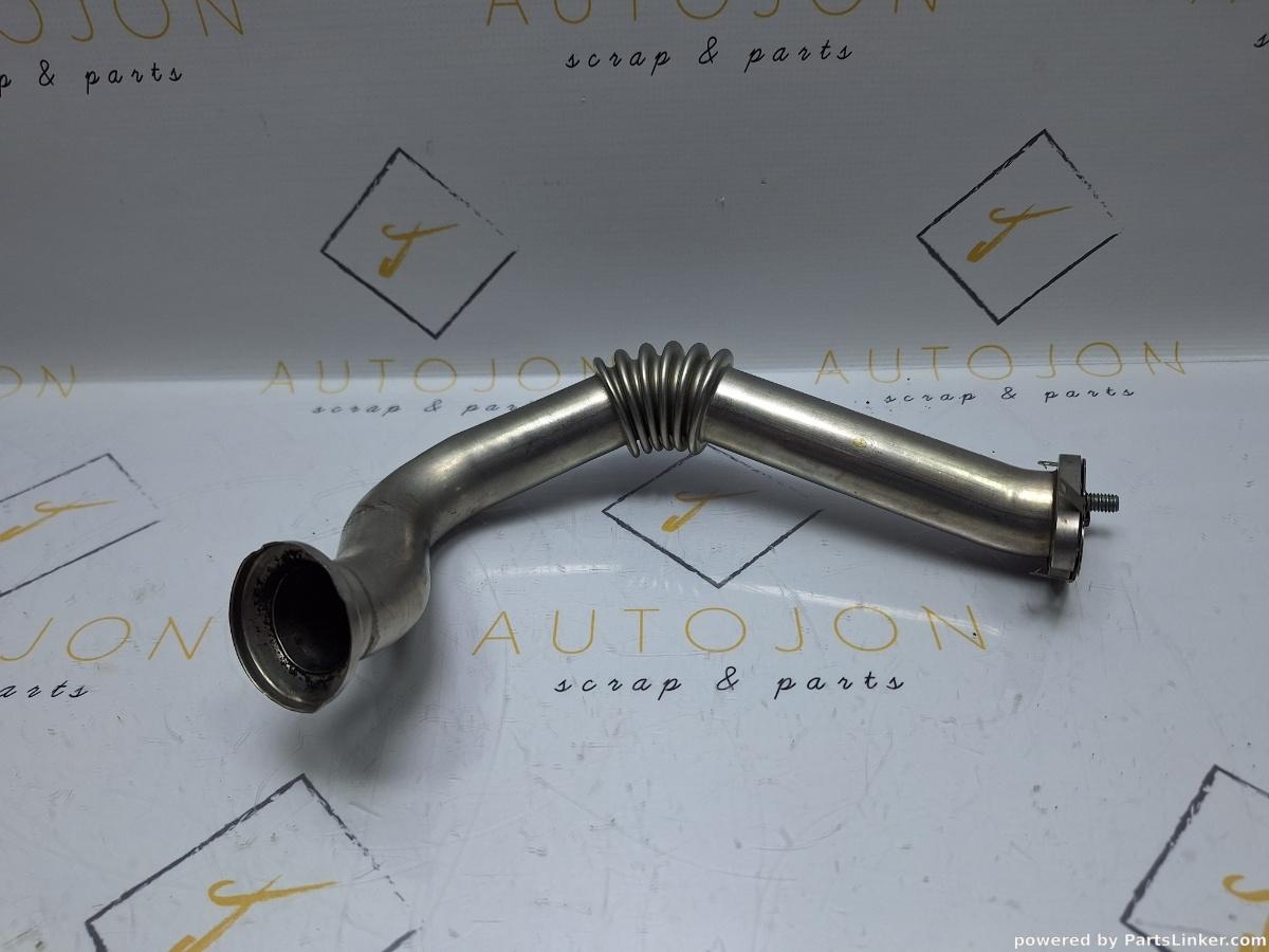 Conducta gaze EGR SKODA ROOMSTER (5J) [ 2006 - 2015 ] TDI (CAYC) 77KW|105HP OEM 03L131521R