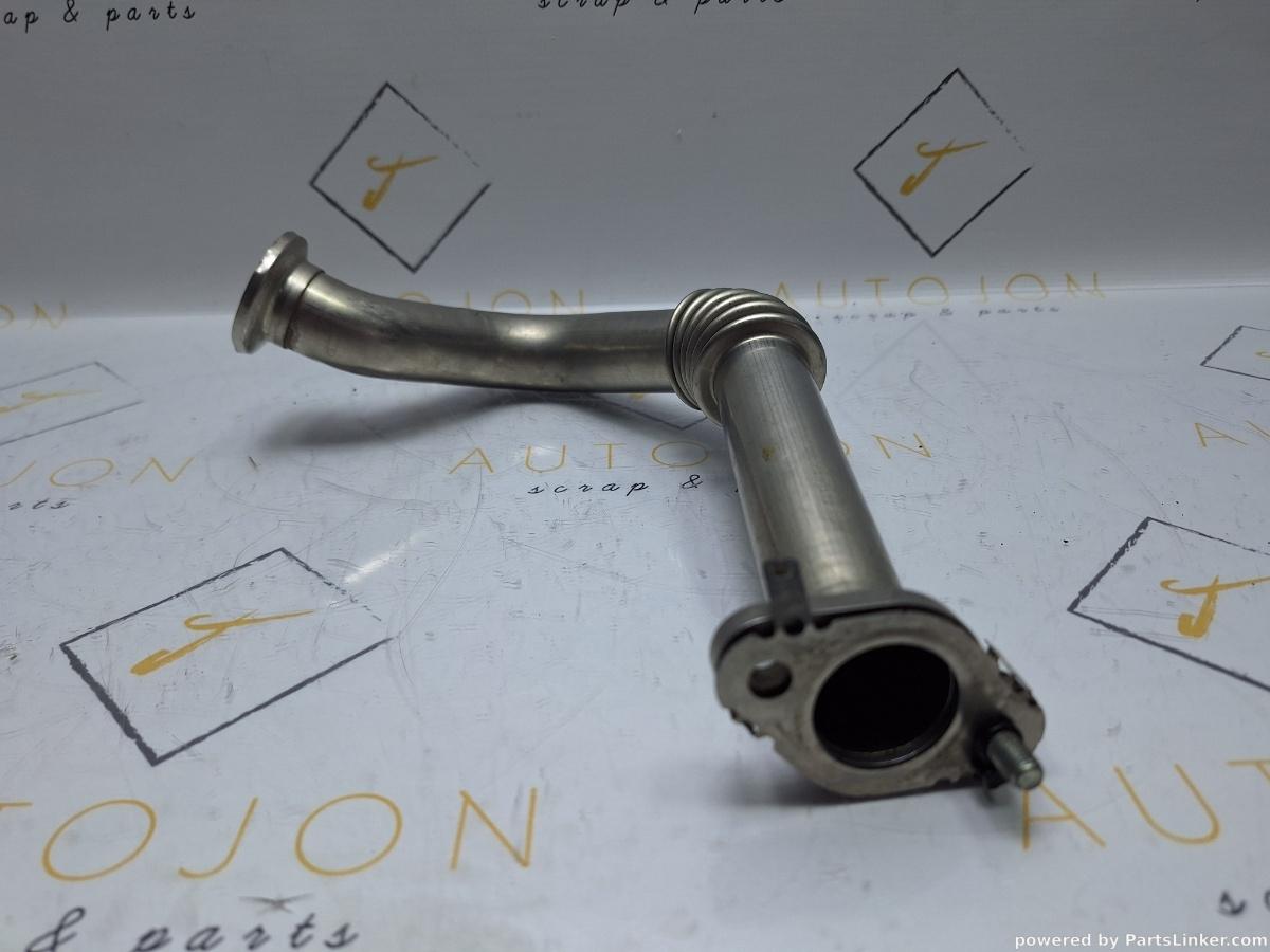 Conducta gaze EGR SKODA ROOMSTER (5J) [ 2006 - 2015 ] TDI (CAYC) 77KW|105HP OEM 03L131521R