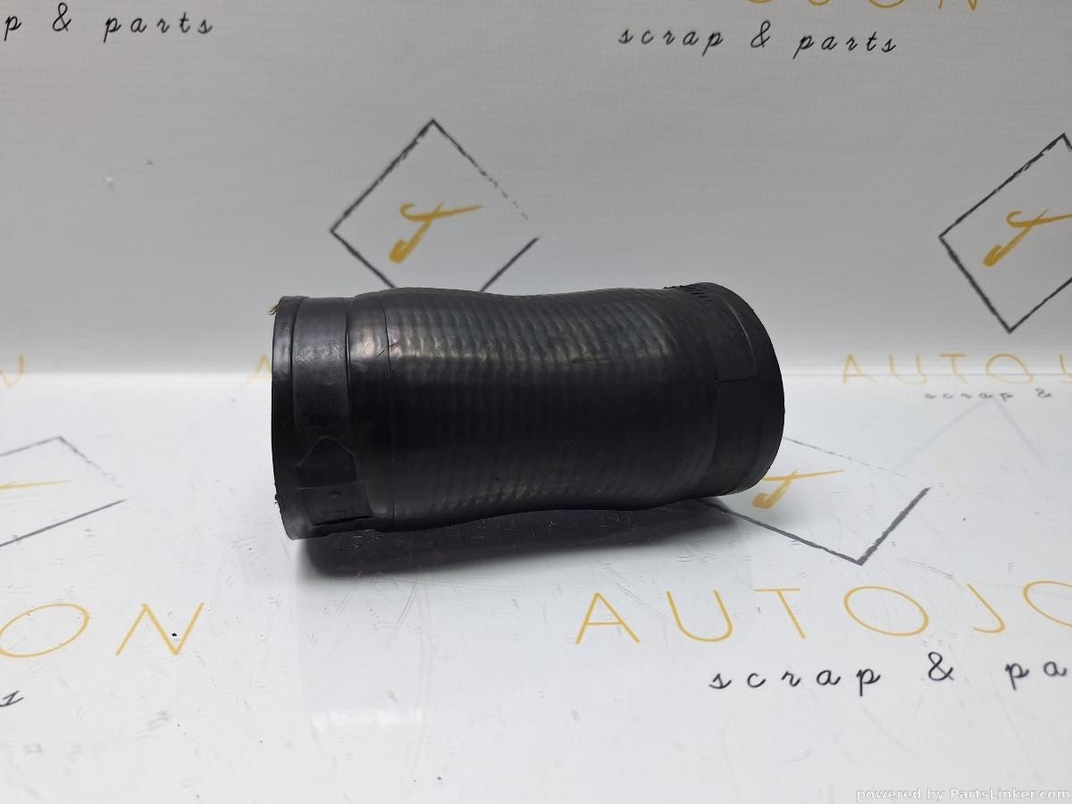 Furtun intercooler turbo SKODA ROOMSTER (5J) [ 2006 - 2015 ] TDI (CAYC) 77KW|105HP 14045205B