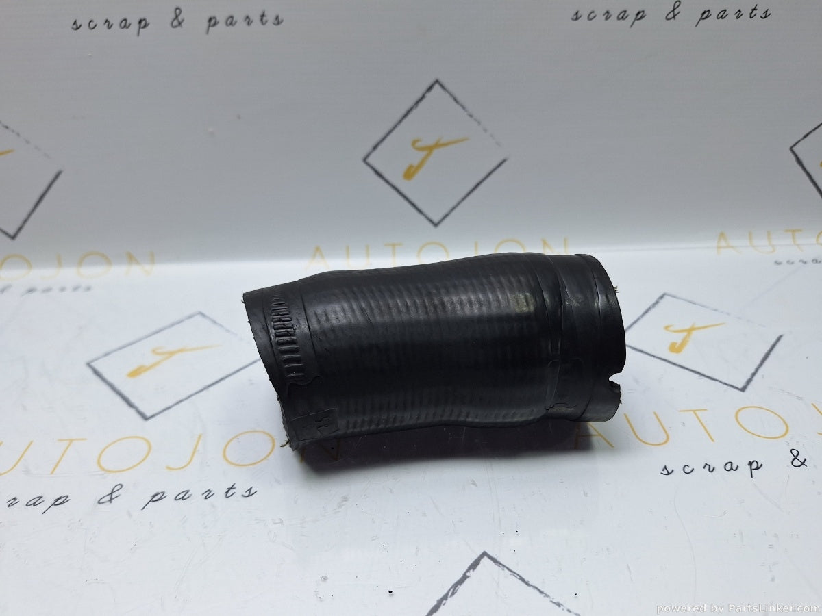 Furtun intercooler turbo SKODA ROOMSTER (5J) [ 2006 - 2015 ] TDI (CAYC) 77KW|105HP 14045205B