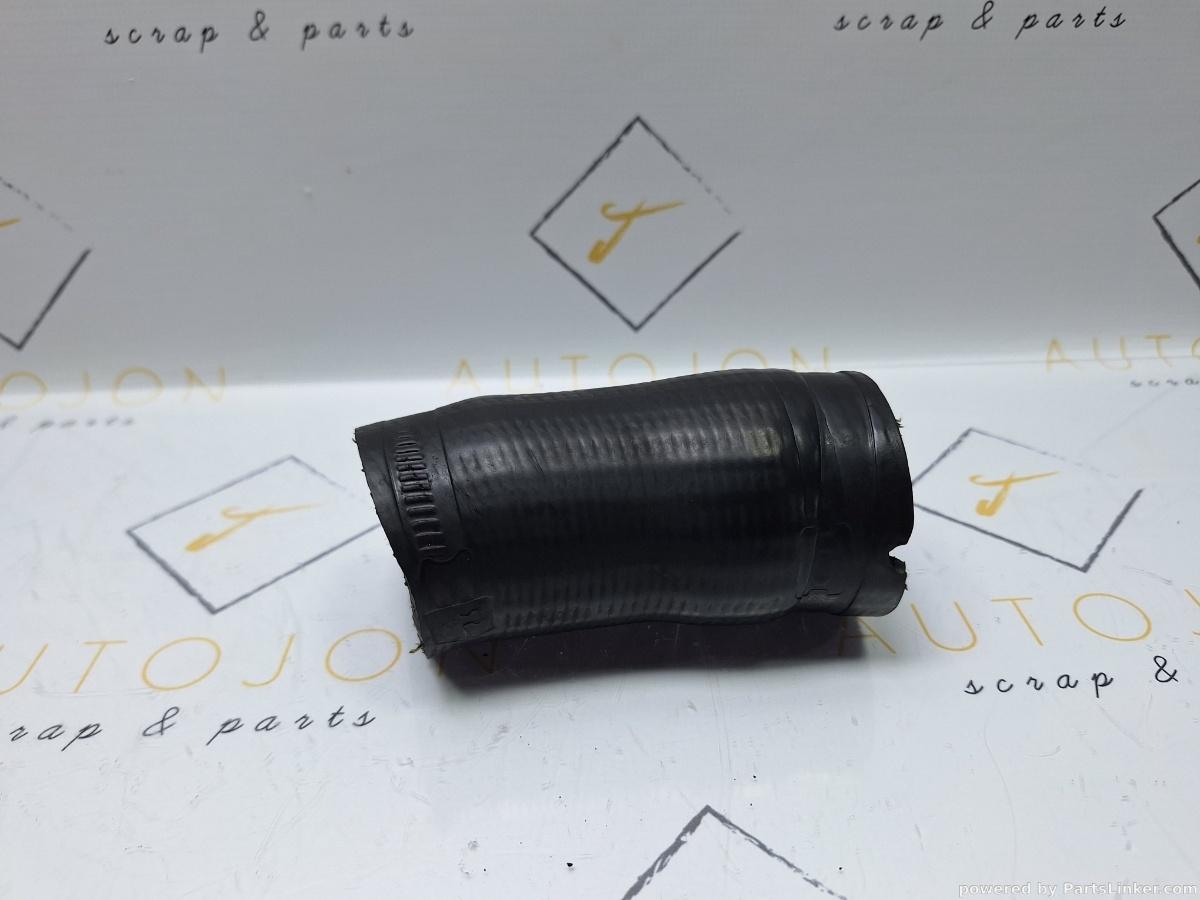 Furtun intercooler turbo SKODA ROOMSTER (5J) [ 2006 - 2015 ] TDI (CAYC) 77KW|105HP 14045205B