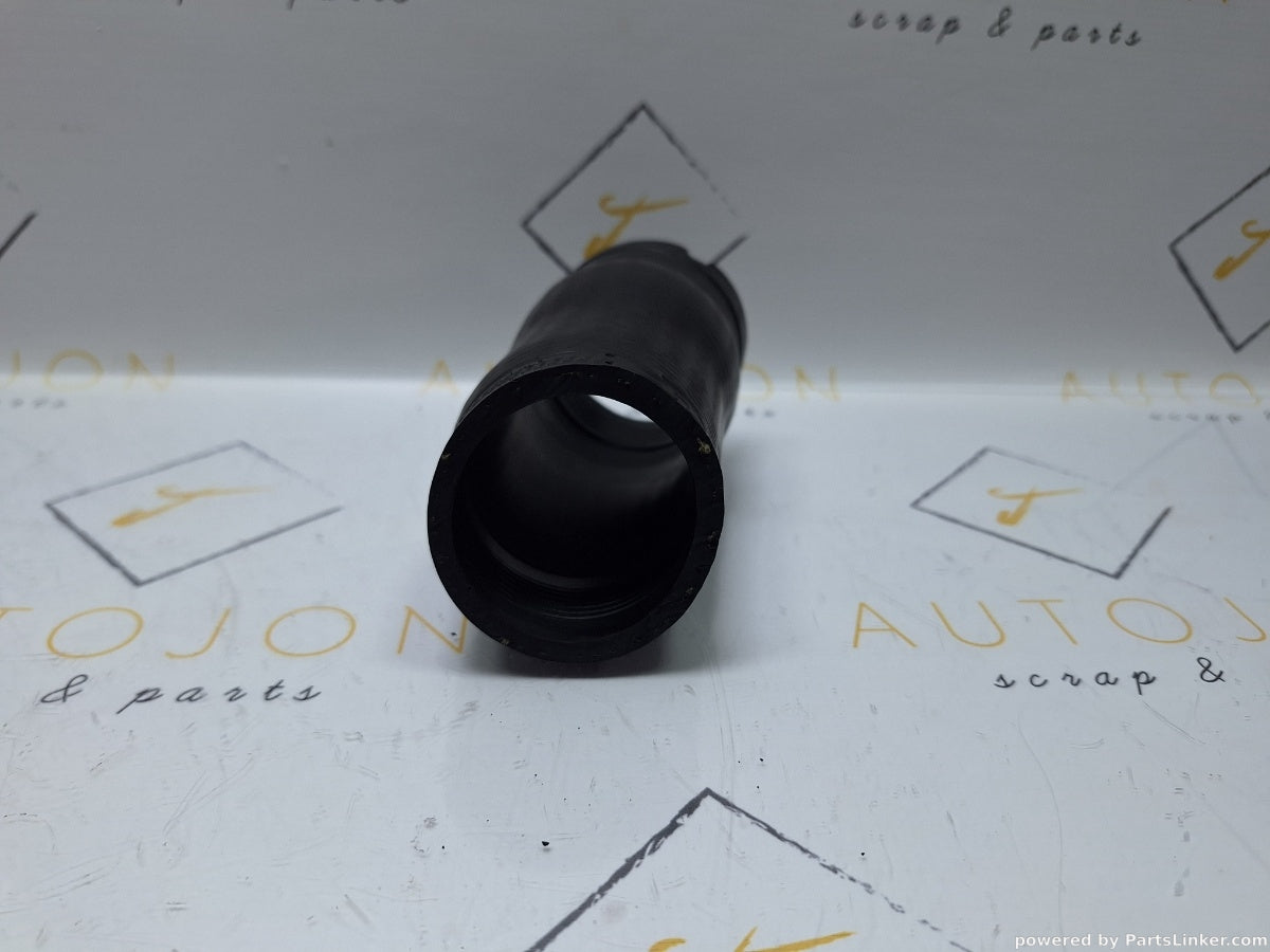 Furtun intercooler turbo SKODA ROOMSTER (5J) [ 2006 - 2015 ] TDI (CAYC) 77KW|105HP 14045205B