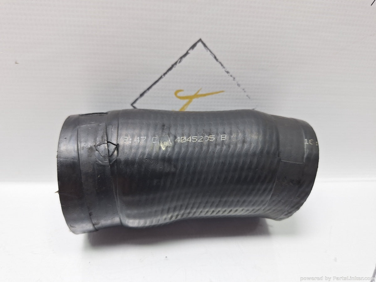 Furtun intercooler turbo SKODA ROOMSTER (5J) [ 2006 - 2015 ] TDI (CAYC) 77KW|105HP 14045205B