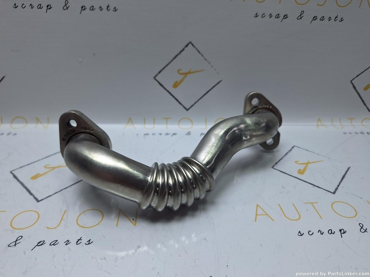 Conducta gaze EGR SKODA ROOMSTER (5J) [ 2006 - 2015 ] TDI (CAYC) 77KW|105HP OEM 03L131521Q