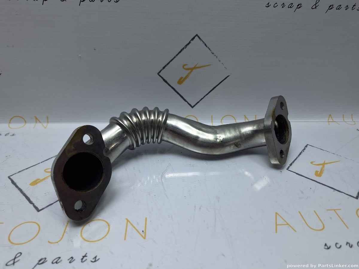 Conducta gaze EGR SKODA ROOMSTER (5J) [ 2006 - 2015 ] TDI (CAYC) 77KW|105HP 03L131521Q