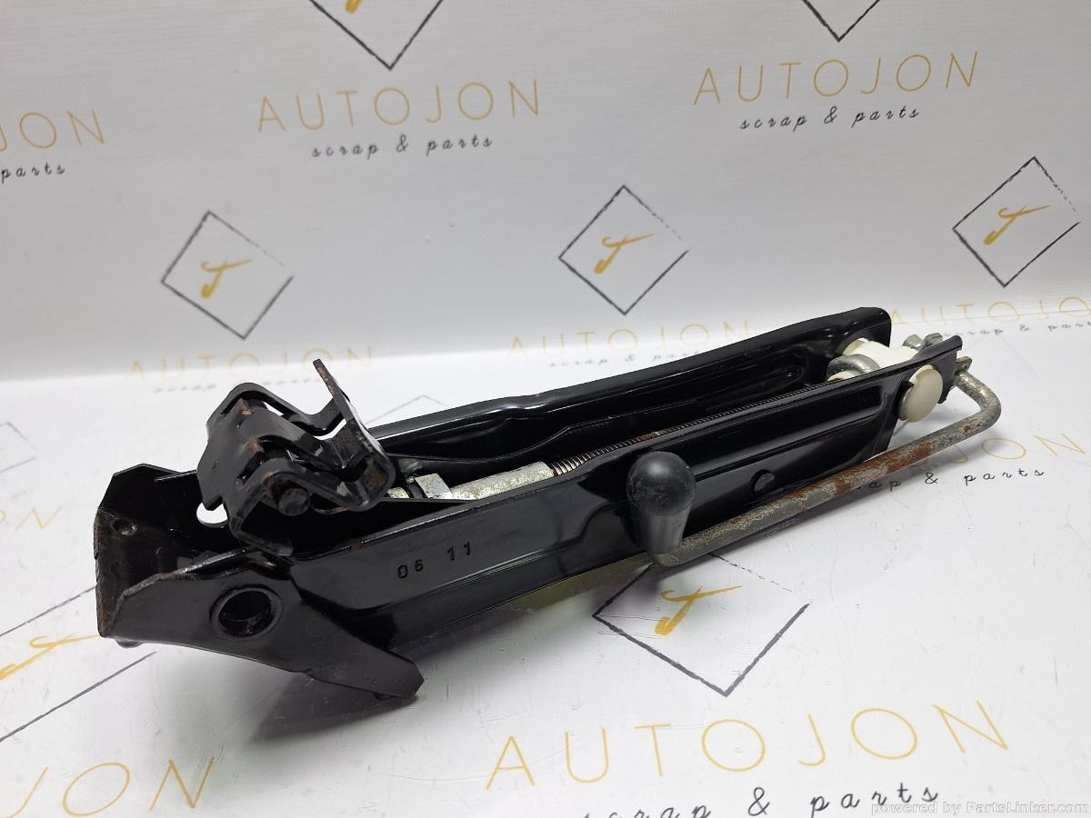 Cric SKODA ROOMSTER (5J) [ 2006 - 2015 ] TDI (CAYC) 77KW|105HP OEM 6Q7011031