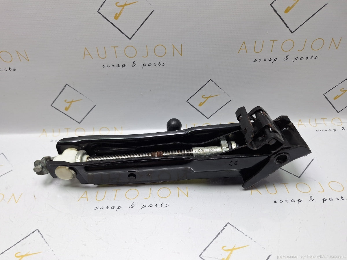 Cric SKODA ROOMSTER (5J) [ 2006 - 2015 ] TDI (CAYC) 77KW|105HP 6Q7011031