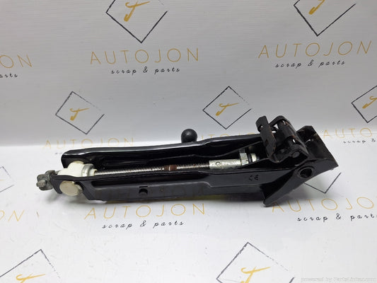 Cric SKODA ROOMSTER (5J) [ 2006 - 2015 ] TDI (CAYC) 77KW|105HP 6Q7011031