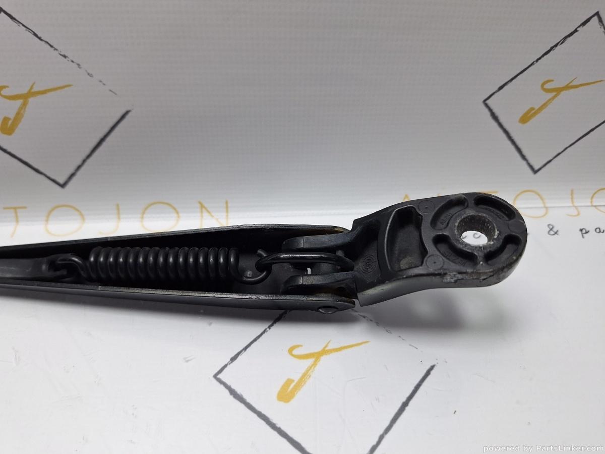 Brat stergator Dreapta SKODA ROOMSTER (5J) [ 2006 - 2015 ] TDI (CAYC) 77KW|105HP OEM 5J1955410B