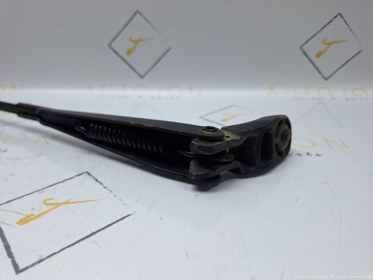 Brat stergator Stanga SKODA ROOMSTER (5J) [ 2006 - 2015 ] TDI (CAYC) 77KW|105HP OEM 5J1955409B