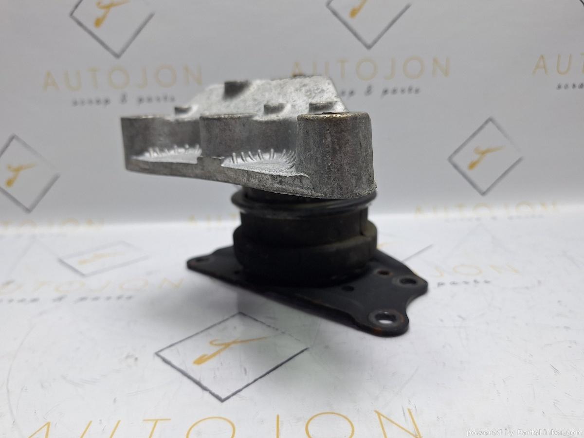 Tampon motor SKODA ROOMSTER (5J) [ 2006 - 2015 ] TDI (CAYC) 77KW|105HP OEM 6Q0199185AA
