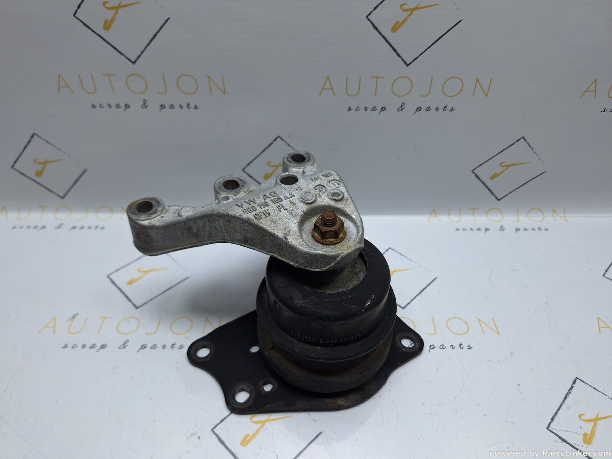 Tampon motor SKODA ROOMSTER (5J) [ 2006 - 2015 ] TDI (CAYC) 77KW|105HP 6Q0199185AA