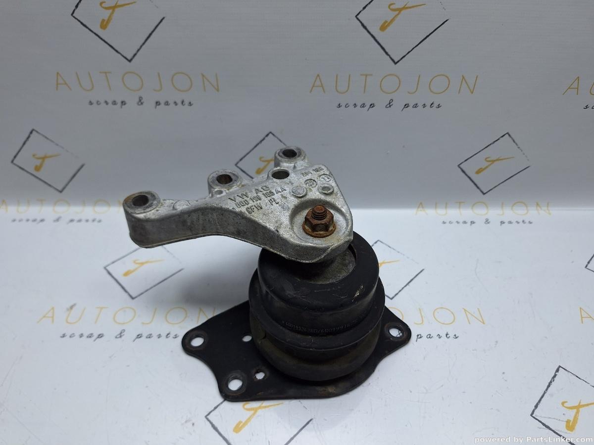 Tampon motor SKODA ROOMSTER (5J) [ 2006 - 2015 ] TDI (CAYC) 77KW|105HP OEM 6Q0199185AA