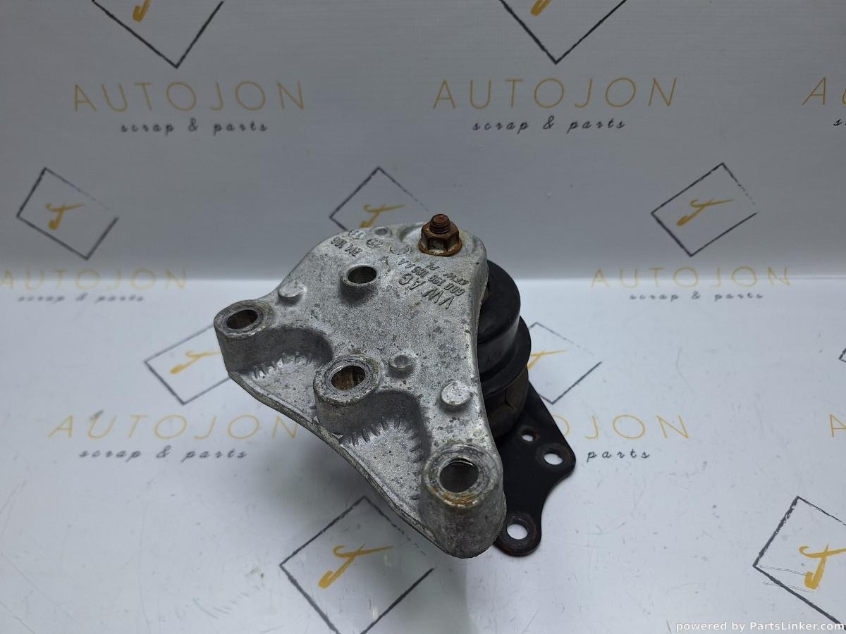 Tampon motor SKODA ROOMSTER (5J) [ 2006 - 2015 ] TDI (CAYC) 77KW|105HP OEM 6Q0199185AA
