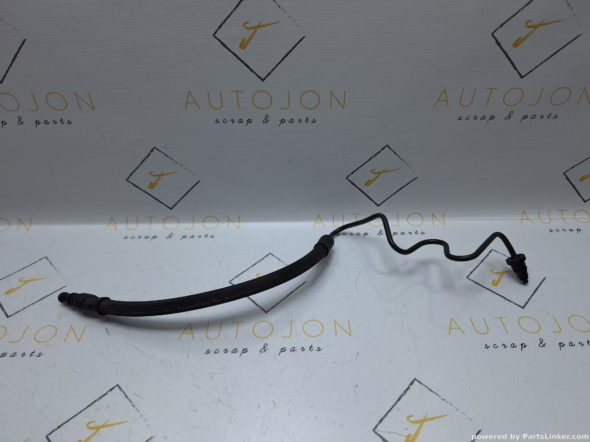 Conducta lichid ambreiaj SKODA ROOMSTER (5J) [ 2006 - 2015 ] TDI (CAYC) 77KW|105HP 6R1721465M