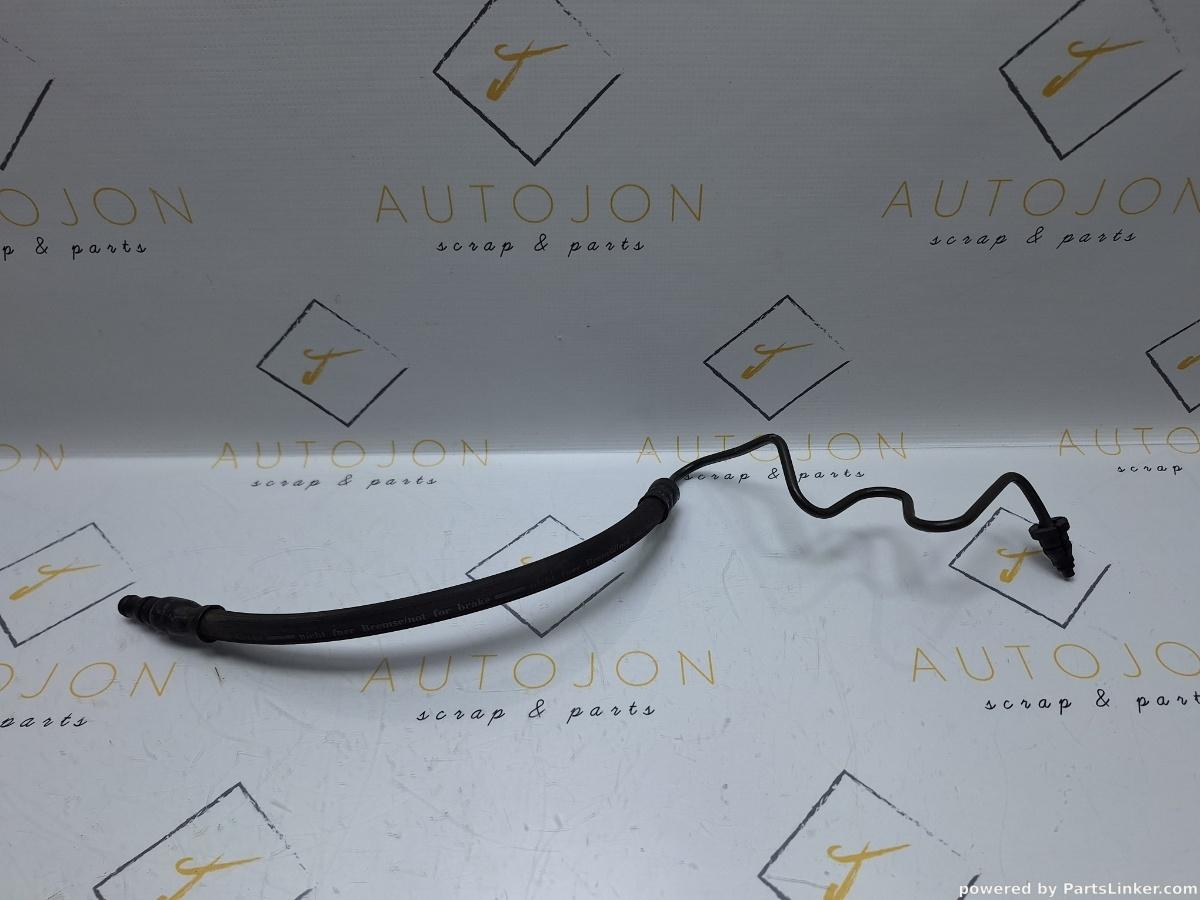 Conducta lichid ambreiaj SKODA ROOMSTER (5J) [ 2006 - 2015 ] TDI (CAYC) 77KW|105HP OEM 6R1721465M