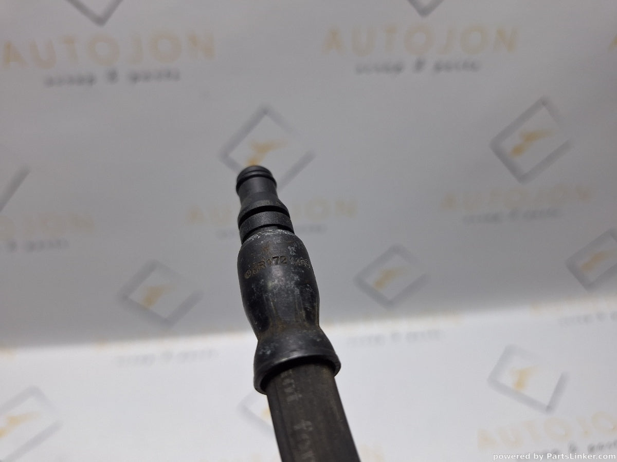 Conducta lichid ambreiaj SKODA ROOMSTER (5J) [ 2006 - 2015 ] TDI (CAYC) 77KW|105HP 6R1721465M