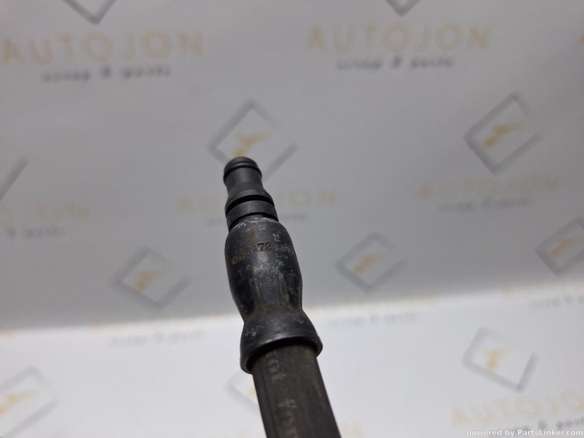 Conducta lichid ambreiaj SKODA ROOMSTER (5J) [ 2006 - 2015 ] TDI (CAYC) 77KW|105HP OEM 6R1721465M
