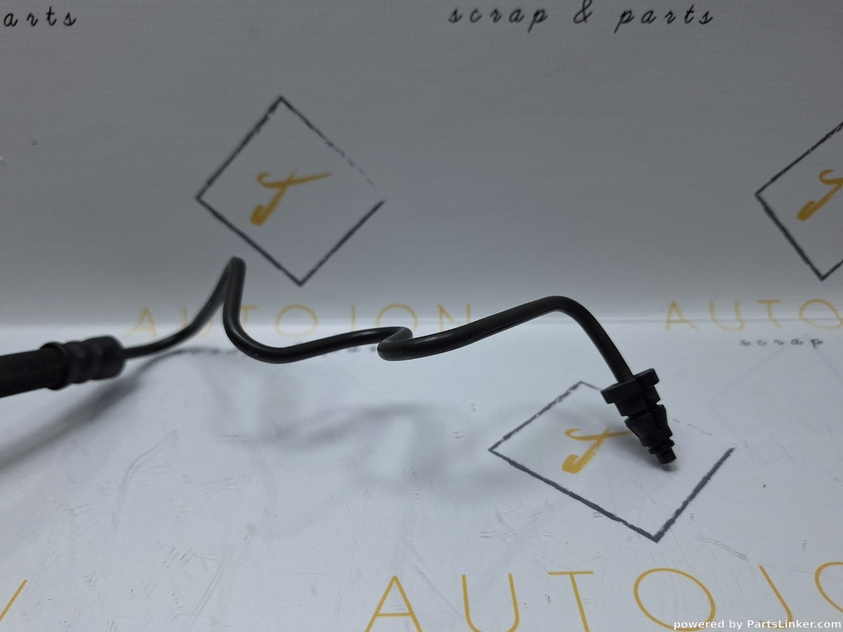 Conducta lichid ambreiaj SKODA ROOMSTER (5J) [ 2006 - 2015 ] TDI (CAYC) 77KW|105HP 6R1721465M