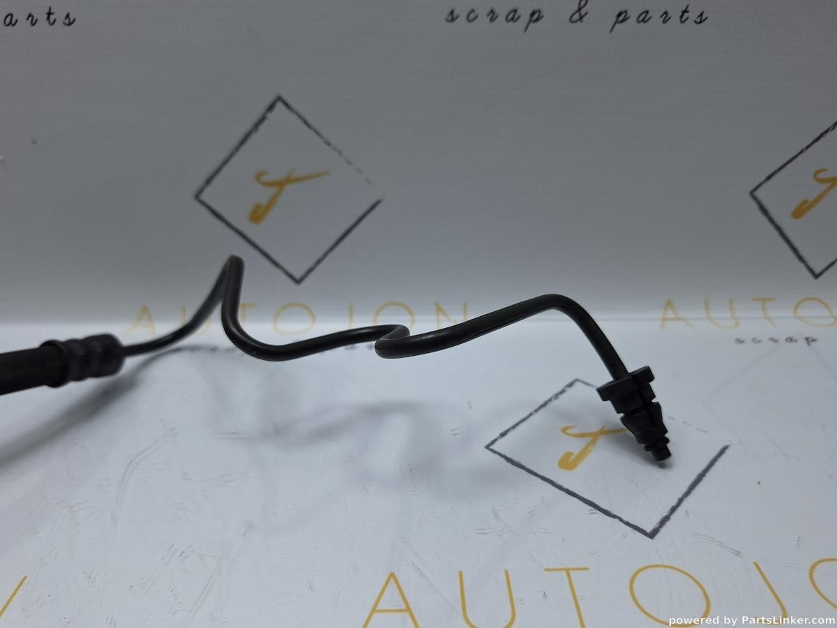 Conducta lichid ambreiaj SKODA ROOMSTER (5J) [ 2006 - 2015 ] TDI (CAYC) 77KW|105HP OEM 6R1721465M
