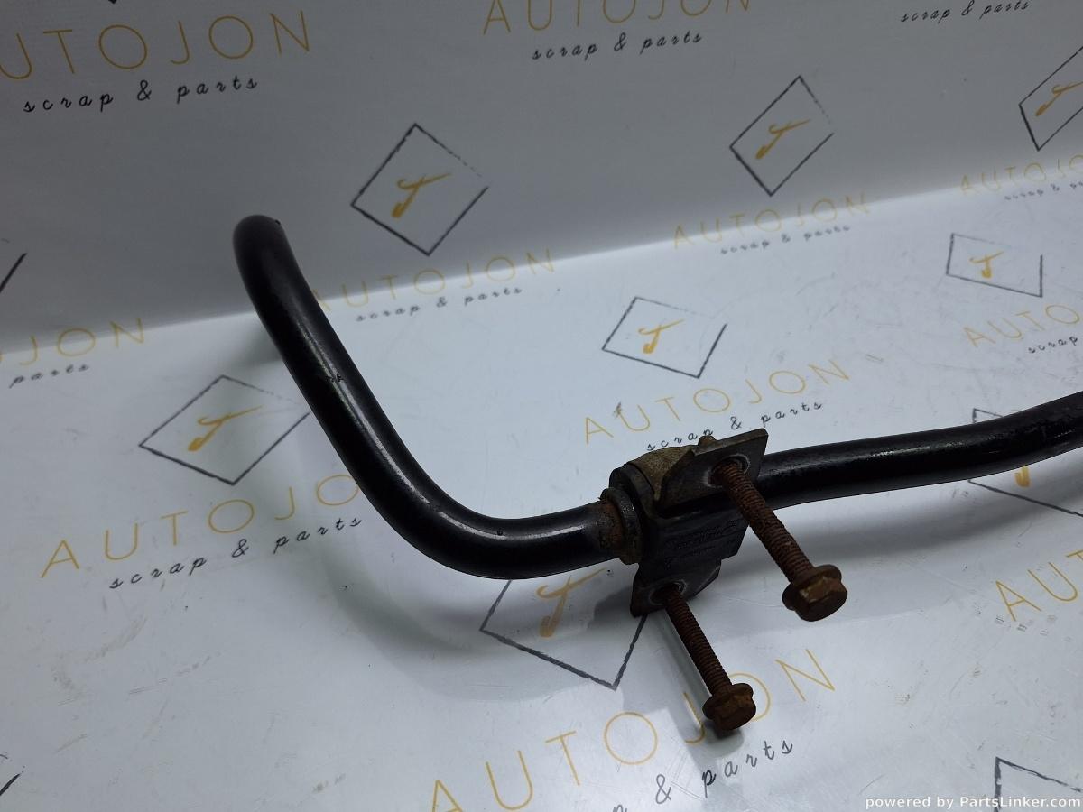Bara stabilizatoare fata SKODA ROOMSTER (5J) [ 2006 - 2015 ] TDI (CAYC) 77KW|105HP OEM 6Q0411305AN