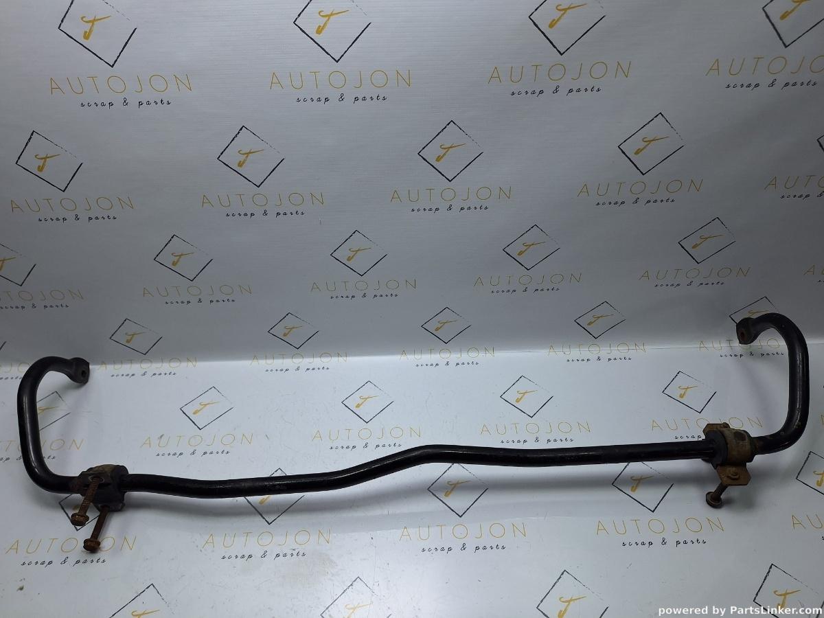 Bara stabilizatoare fata SKODA ROOMSTER (5J) [ 2006 - 2015 ] TDI (CAYC) 77KW|105HP OEM 6Q0411305AN