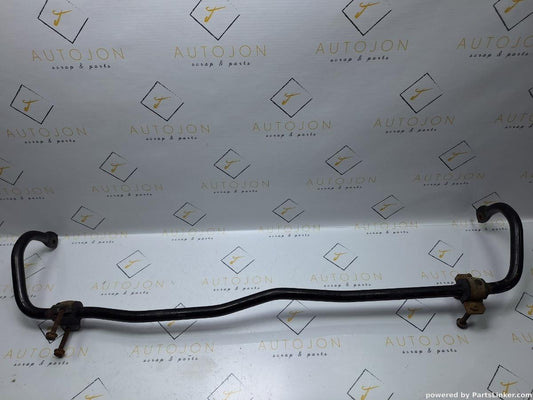Bara stabilizatoare fata SKODA ROOMSTER (5J) [ 2006 - 2015 ] TDI (CAYC) 77KW|105HP OEM 6Q0411305AN