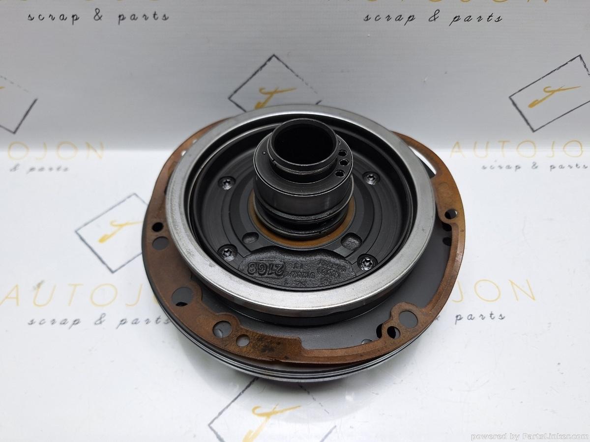 Pompa ulei cutie VOLKSWAGEN GOLF IV (1J1) [ 1997 - 2007 ] TDI (AGR, ALH) 66KW|90HP OEM 01M321247
