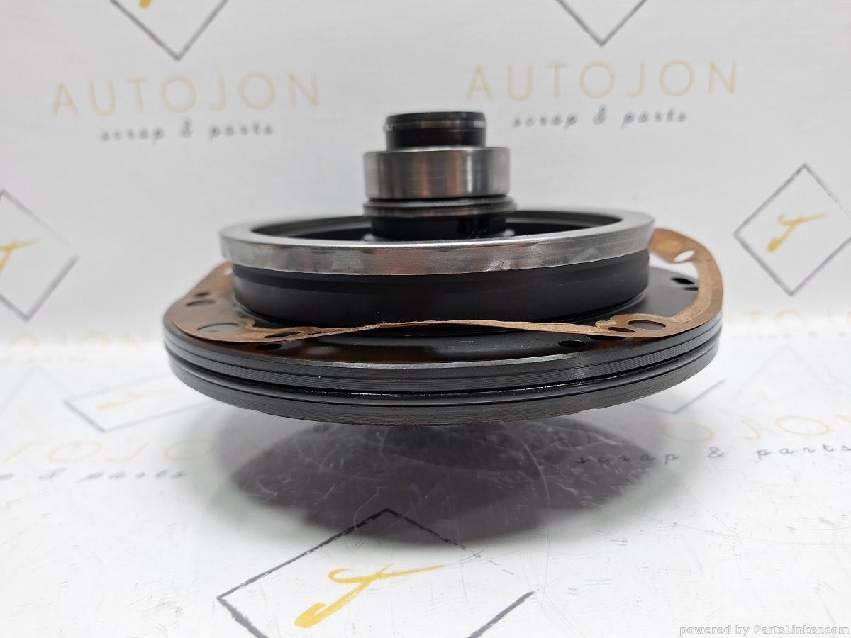 Pompa ulei cutie VOLKSWAGEN GOLF IV (1J1) [ 1997 - 2007 ] TDI (AGR, ALH) 66KW|90HP OEM 01M321247