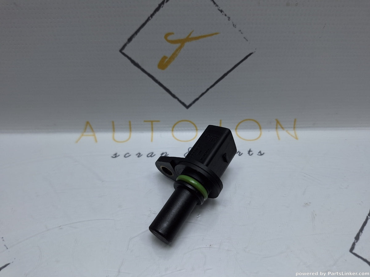 Senzor impuls viteza G38 VOLKSWAGEN GOLF IV (1J1) [ 1997 - 2007 ] TDI (AGR, ALH) 66KW|90HP 095927321B