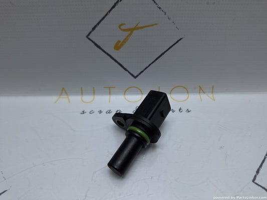 Senzor impuls viteza G38 VOLKSWAGEN GOLF IV (1J1) [ 1997 - 2007 ] TDI (AGR, ALH) 66KW|90HP 095927321B