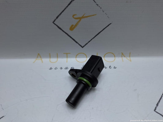 Senzor impuls viteza G38 VOLKSWAGEN GOLF IV (1J1) [ 1997 - 2007 ] TDI (AGR, ALH) 66KW|90HP OEM 095927321B